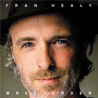 Fran Healy - Wreckorder (2010)
