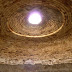 P1010227.JPG, Gewölbe einer 8 m tiefen Brunnenanlage, Turkmenistan