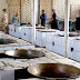 P1010272.JPG, Die SB-Küche der Pilgerstätte, Turkmenistan
