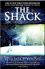 The Shack Book Cover