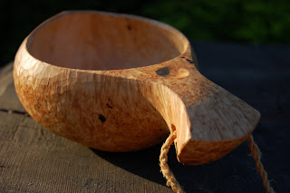 Kuksa designs - Handmade of Wood