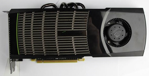 GTX 480 GTX 480