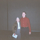 2005-05 UMBC Graduation