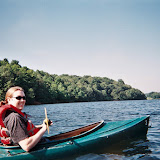 2008-07 Rocky Gap State Park