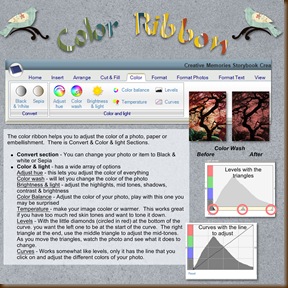 Color Ribbon 3 - Page 019