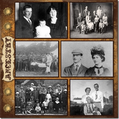 Ancestry page - Page 094
