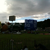 Balloon Fiesta 2010