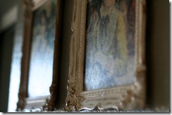frames