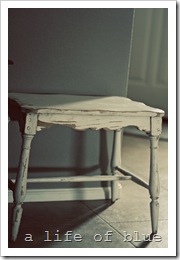 stool