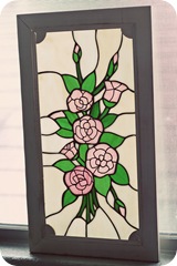 stained glass