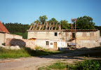 Domov Bechlín - Objekt domu 2000
