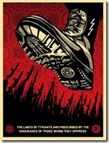tyrant-boot