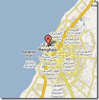 benghazi
