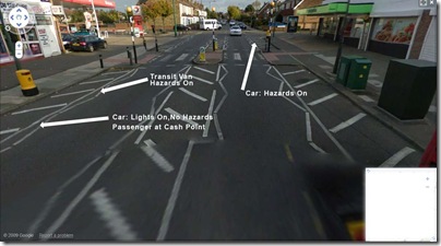 long lane