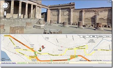 pompeii