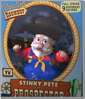 stinkypete