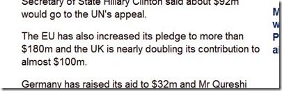 pledge
