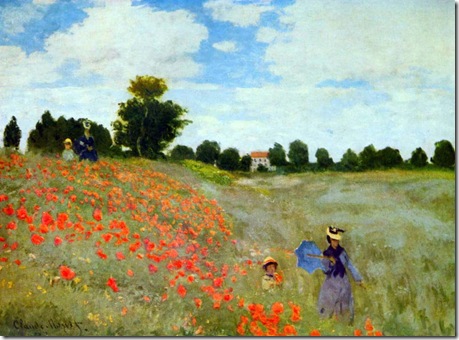 Poppies