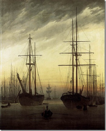 viewofaharbour