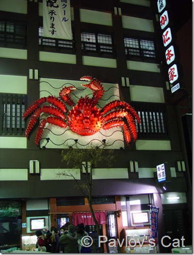 crab