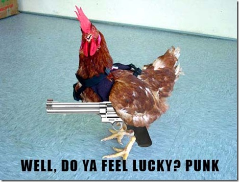 punk