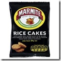 rice cakes
