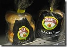 bagels