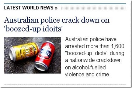 idiots