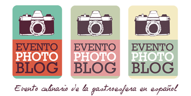 Evento Photo Blog