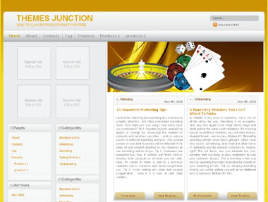 Casino Blog 4