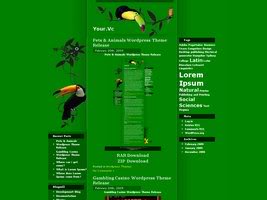 Pets and Animals