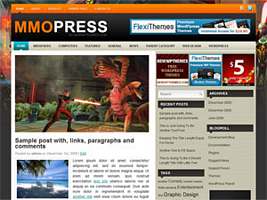 MmoPress
