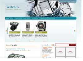 Elegant Watches
