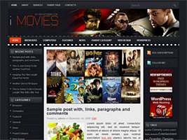 iMovies
