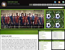 Soccer Mag