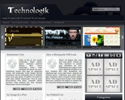 Technologik