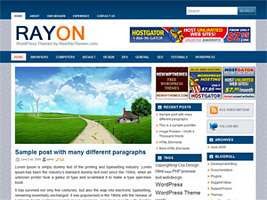 Rayon
