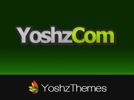 YoshzCom Magazine