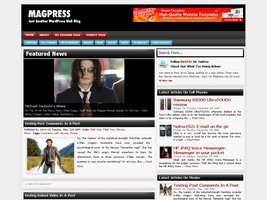 ZendPress