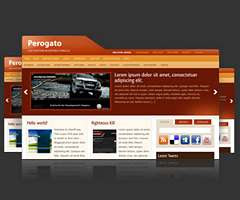 Perogato