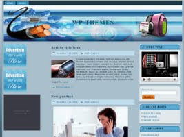 WebHosting Company