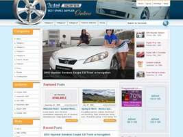 AutoSpares