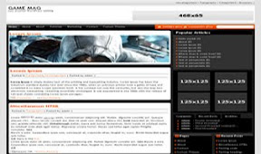 Game Mag