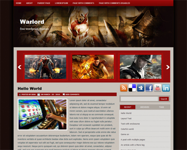 Warlord 