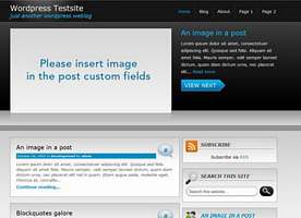 Vision CMS