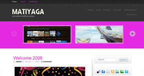 Matiyaga Pink