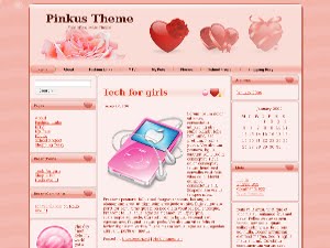 Pinkus