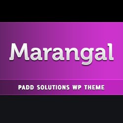 Marangal Pink