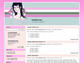 Fashionax
