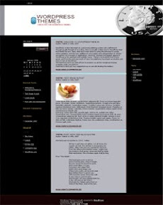 Business Free Wordpress Theme